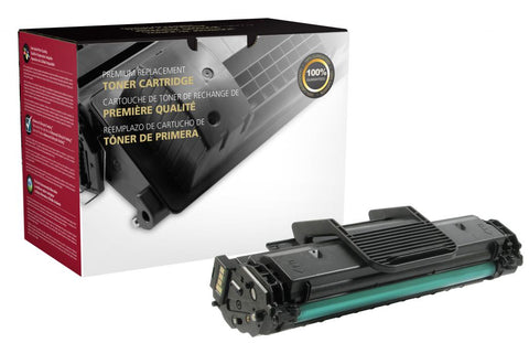 Toner Cartridge for Samsung MLT-D108S
