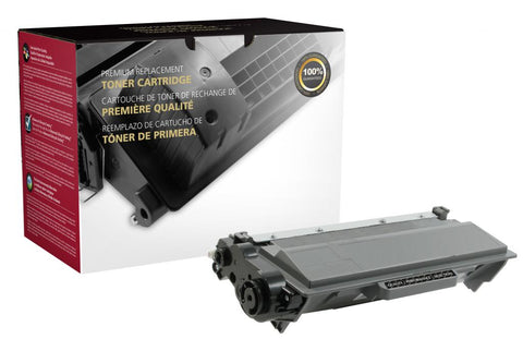 Extra High Yield Toner Cartridge for Brother TN780