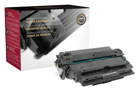 Toner Cartridge for HP CF214A (HP 14A)