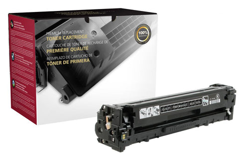 Black Toner Cartridge for HP CF210A (HP 131A)