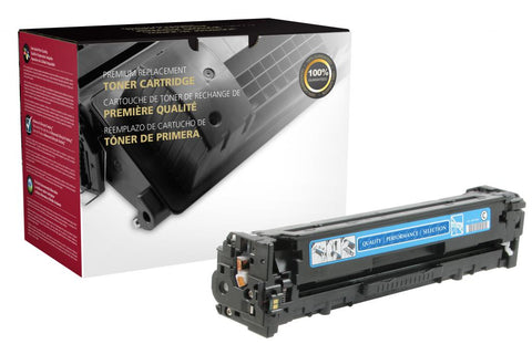 Cyan Toner Cartridge for HP CF211A (HP 131A)