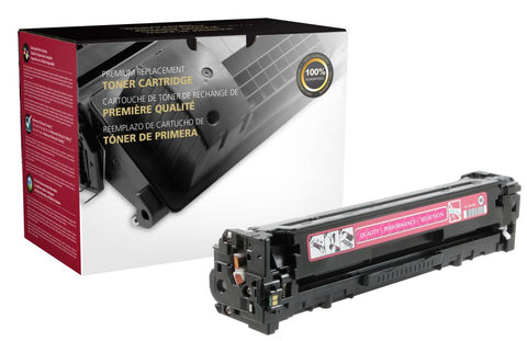 Magenta Toner Cartridge for HP CF213A (HP 131A)