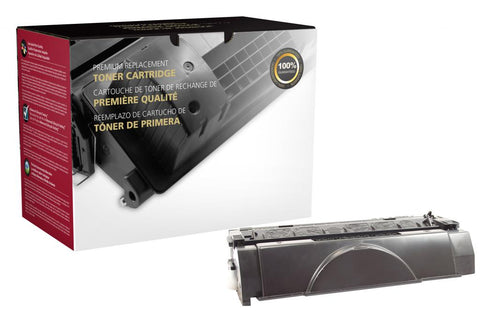 Extended Yield Toner Cartridge for HP Q5949A (HP 49A)