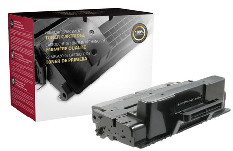 Extra High Yield Toner Cartridge for Samsung MLT-D205E