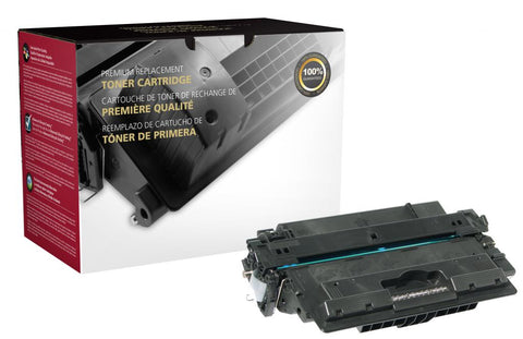 Extended Yield Toner Cartridge for HP CF214X (HP 14X)