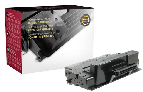 High Yield Toner Cartridge for Dell B2375