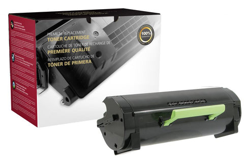 Extra High Yield Toner Cartridge for Dell B3460