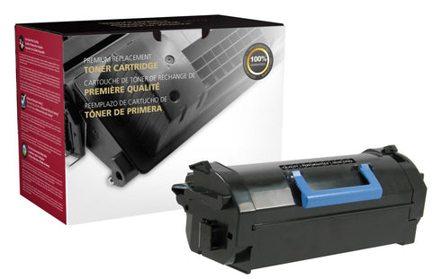Extra High Yield Toner Cartridge for Dell B5460