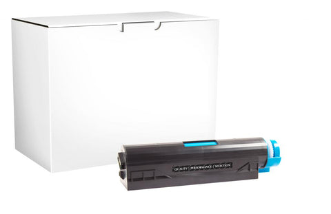 Toner Cartridge for OKI 44574701