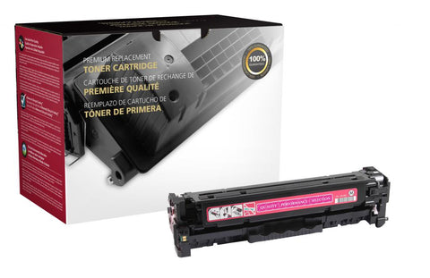 Magenta Toner Cartridge for HP CF383A (HP 312A)