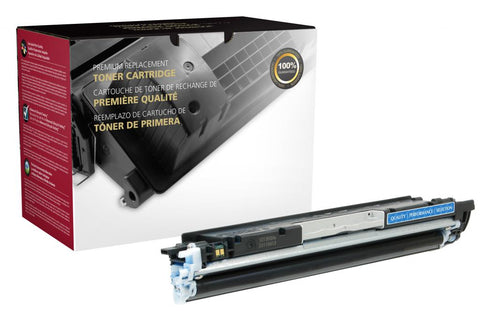 Cyan Toner Cartridge for HP CF351A (HP 130A)