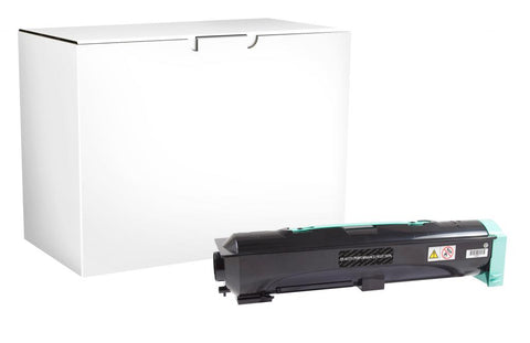 High Yield Toner Cartridge for Lexmark W850