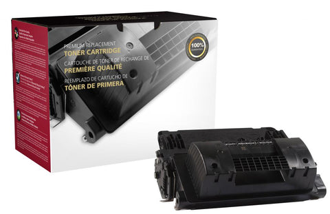 High Yield Toner Cartridge for HP CF281X (HP 81X)