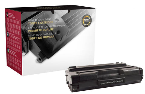 High Yield Toner Cartridge for Ricoh 406465/406464