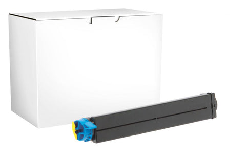 Toner Cartridge for OKI 42103001