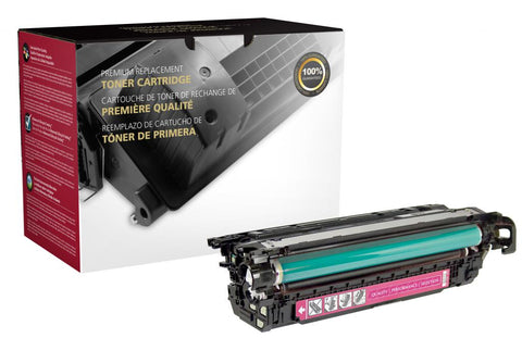 Magenta Toner Cartridge for HP CF323A (HP 652A)