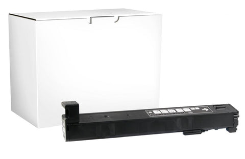 Black Toner Cartridge for HP CF310A (HP 826A)