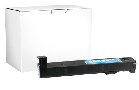 Cyan Toner Cartridge for HP CF311A (HP 826A)
