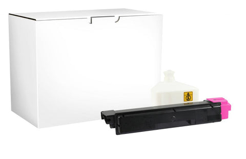 Magenta Toner Cartridge for Kyocera TK-592