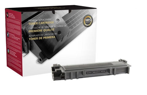High Yield Toner Cartridge for Brother TN660