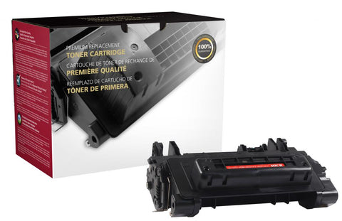 MICR Toner Cartridge for HP CF281A (HP 81A)