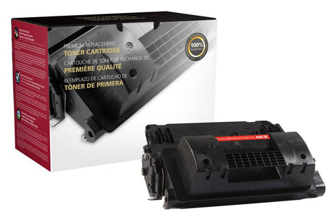 High Yield MICR Toner Cartridge for HP CF281X (HP 81X)