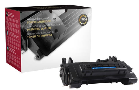 Extended Yield Toner Cartridge for HP CF281A (HP 81A)