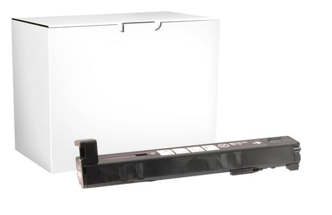 Black Toner Cartridge for HP CB390A (HP 825A)