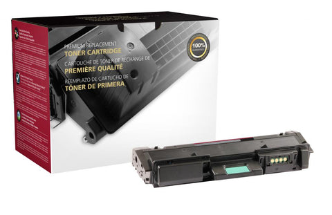 High Yield Toner Cartridge for Samsung MLT-D116L