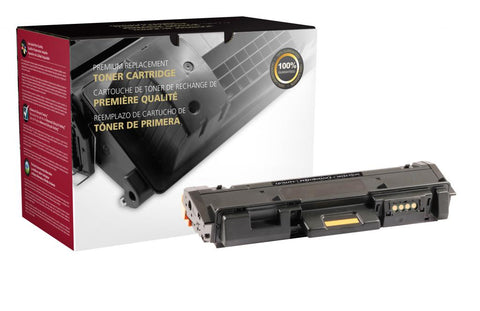 High Yield Toner Cartridge for Xerox 106R02777
