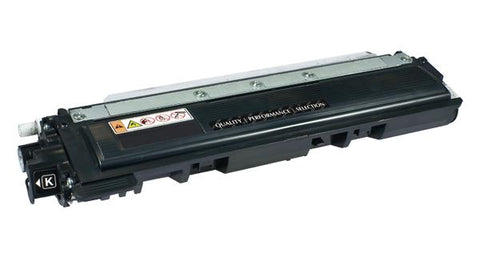 Black Toner Cartridge for Brother TN210