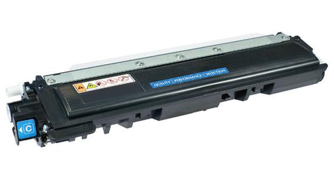 Cyan Toner Cartridge for Brother TN210