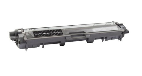 Black Toner Cartridge for Brother TN221