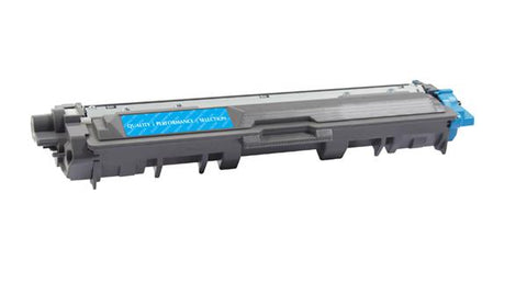 Cyan Toner Cartridge for Brother TN221