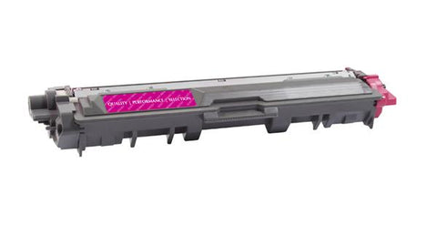High Yield Magenta Toner Cartridge for Brother TN225