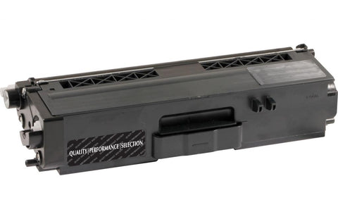 High Yield Yellow Toner Cartridge for Brother TN336