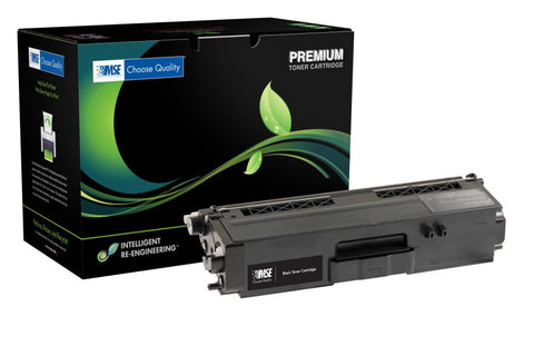 Brother TN331 Black Toner Cartridge