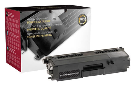 Brother TN339 Super High Yield Black Toner Cartridge