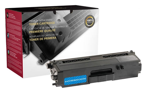 Brother TN339 Super High Yield Cyan Toner Cartridge