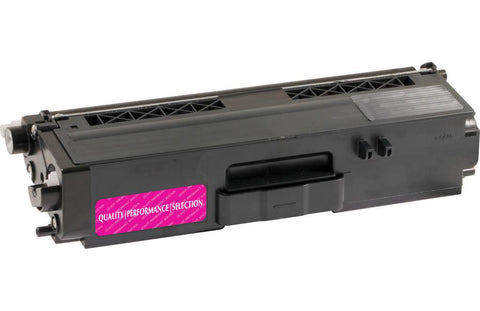 Brother TN339 Super High Yield Magenta Toner Cartridge