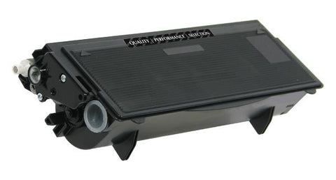High Yield Toner Cartridge for Brother TN570