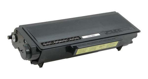 High Yield Toner Cartridge for Brother TN580