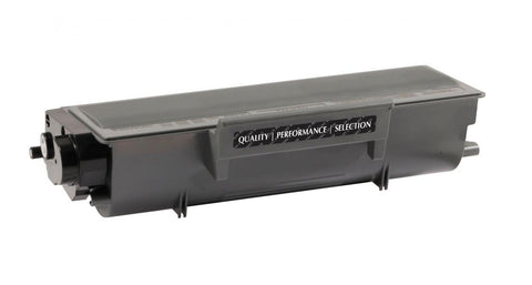 High Yield Toner Cartridge for Brother TN650