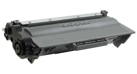 High Yield Toner Cartridge for Brother TN750