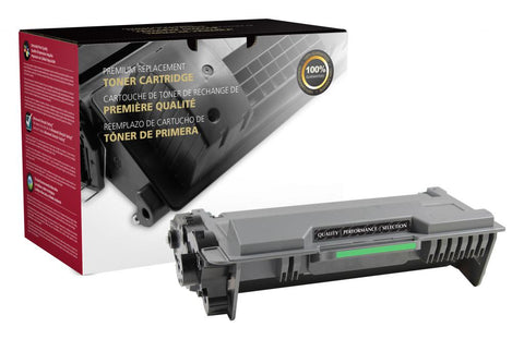 Toner Cartridge For Brother TN820