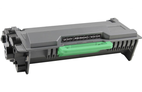 High Yield Toner Cartridge for Brother TN850