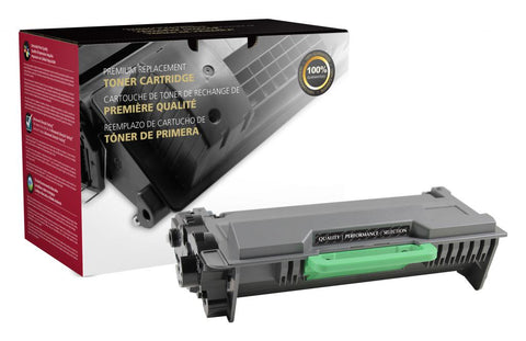 High Yield Toner Cartridge for Brother TN850