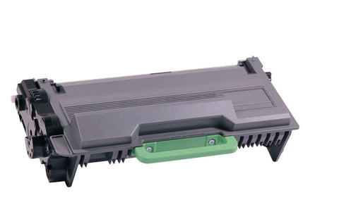 Extra High Yield Toner Cartridge for Brother TN880