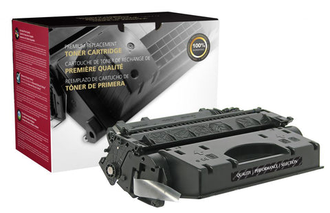 Toner Cartridge for Canon 3480B001 (119II)