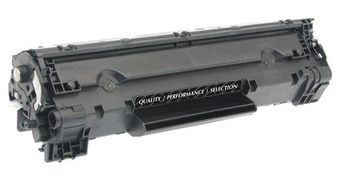 Toner Cartridge for Canon 3500B001AA (128)